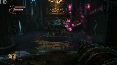 Bioshock The Collection First Impressions 4k Screenshots