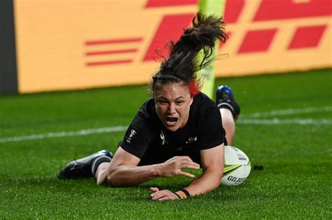 Photo Gallery Women S Rugby World Cup Day 1