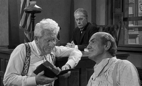The film was directed by stanley kramer. Drummond cross-examines Brady on the Bible