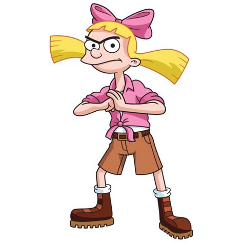 helga pataki nickelodeon fandom powered by wikia favorite cartoon character hey arnold