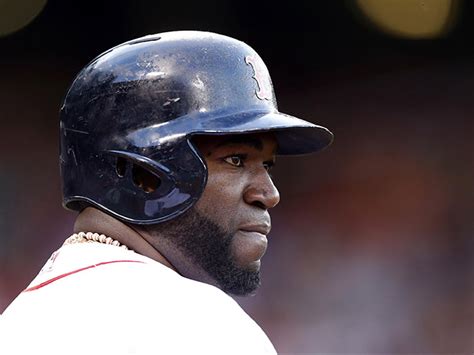 David Ortiz Obliterated A Dugout Phone With His Bat For The Win