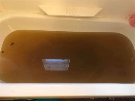 Feces In Bathtub Latest Indignity At Camden Apartments Whyy