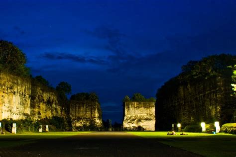 Garuda Wisnu Kencana - GWK Bali Cultural Park | Bali Star Island