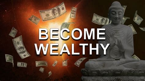 Attract Riches Become Wealthy And Prosperous Subliminal