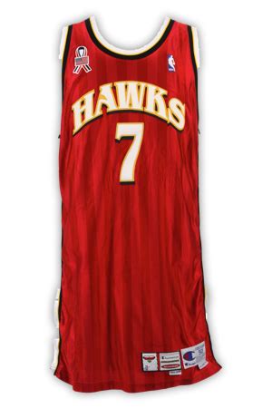 We have the official hawks jerseys from nike and fanatics authentic in all the sizes, colors, and styles you need. Atlanta Hawks Jersey History - Jersey Museum