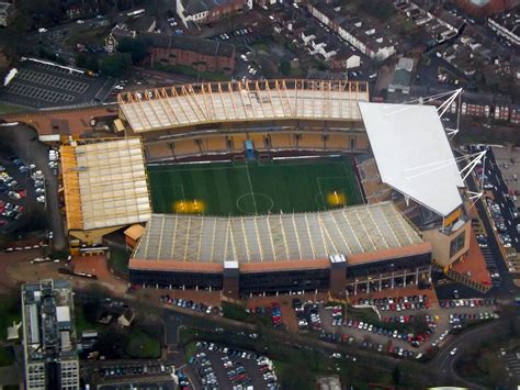 View wolverhampton wanderers fc squad and player information on the official website of the premier league. Wolverhampton F.C. (Football Club) of the Barclay's ...