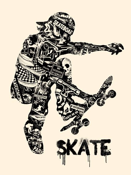 Skate Anatomy Gigart
