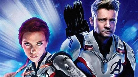The marvel film does a disservice to one of its original heroes. Avengers Endgame: Russo defienden muerte de la Viuda Negra ...