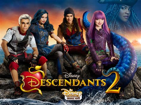 Descendants 3 123movies watch online streaming free plot: Watch Descendants 2 Online Free with Verizon Fios®