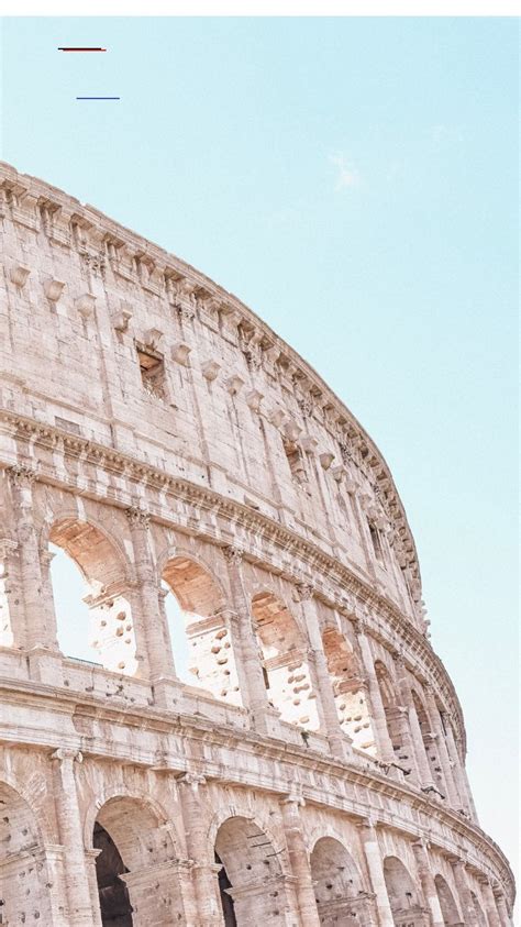 Italy Wallpaper Iphone Aesthetic Italy Wallpaper Aesthetic In 2020