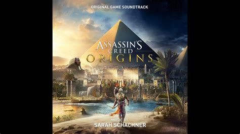 Assassin S Creed Origins Ost The Battle Of Krokodilopolis Youtube