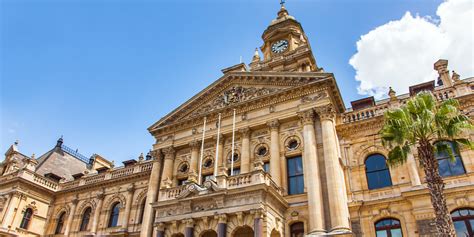 Cape town city hall on wn network delivers the latest videos and editable pages for news & events, including entertainment, music, sports, science and more, sign up and share your playlists. Risks and Opportunities in South Africa's Fluid Politics