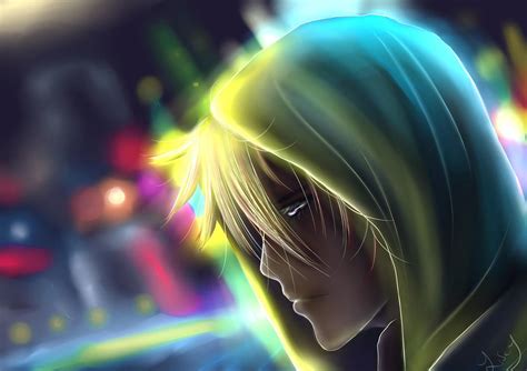 22+ Anime Boy Wallpaper 4K Phone Background