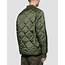 Carhartt WIP Synthetic Newton Bomber Liner Jacket In Green For Men  Lyst