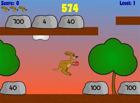 Our learning games for kids online reinforce the skills that are vital to elementary students. 113 best Educational Games for Kids images on Pinterest ...