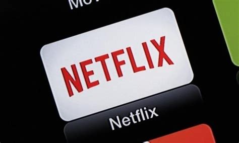 Netflix Starts Rolling Out Update To Tv Apps Slashgear