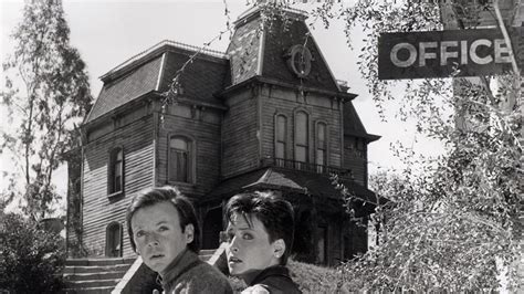 Bates Motel Téléfilm 1987 Senscritique