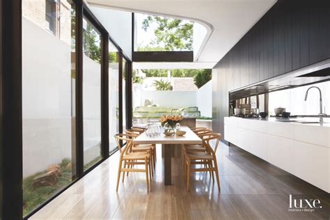10 Kitchens That Will Make You Feel At One With The Outdoors Luxe
