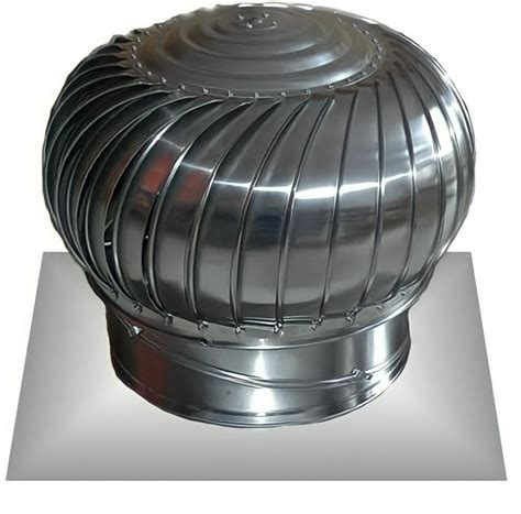 Aluminium Direct Industrial Roof Fan Ventilation System At Rs 3850 In