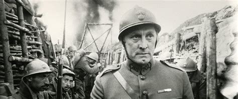 This movie is based on the first novel by gerald n. Paths of Glory Movie Review & Film Summary (1957) | Roger ...