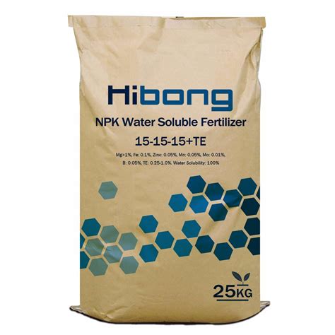 We did not find results for: NPK Water Soluble Fertilizer 15-15-15 - MAKOBA