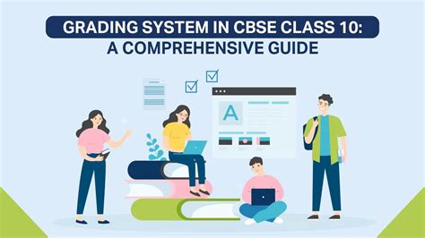 Grading System In Cbse Class 10 A Comprehensive Guide