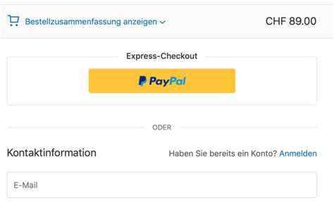 Paypal bietet neben persönlichen zahlungen an freunde und familie viele weitere leistungen an. 30 HQ Images Paypal Wann Geld Auf Konto / Paypal Konto ...