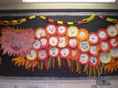 Have you experienced chinese new year in china or taiwan in person? Classroom Displays: Great Wall Questions - Creative ...