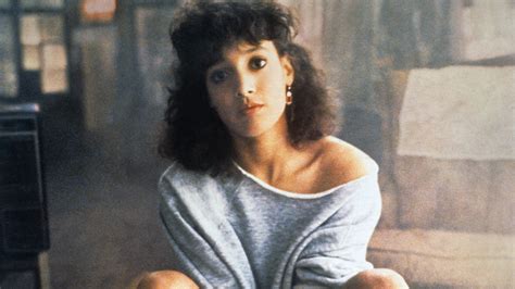 Girl From Flashdance Hot Sex Picture