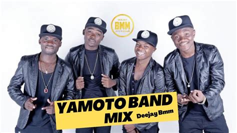 Best Of Yamoto Band Mix Dj Bmm Ft Nisambazie Rahanisemenitakupwelepwetamamacheza Kwa Madoido