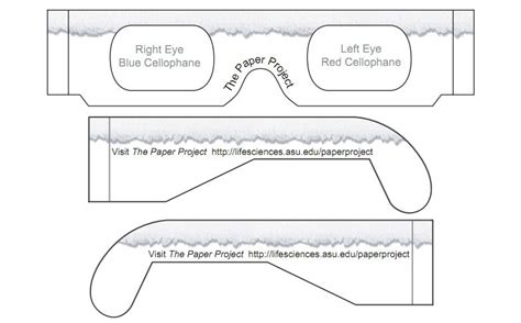 How To Make Your Own 3d Glasses You Ll Want These Shortly