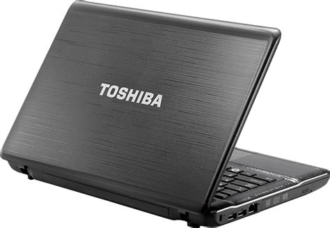 Toshiba Satellite P745 S4102 Techtack Lessons Reviews News And