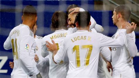 Watch eibar vs real madrid live & check their rivalry & record. Real Madrid shine in the rain in Eibar - AS.com