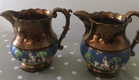 Old Jugs Antiques Board