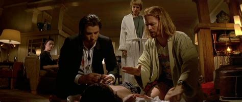 But tonight, as pulp fiction opens this year's new york film festival at lincoln center, the proof is on the screen. Pulp Fiction (1994) | Eric Stoltz Unofficial Site