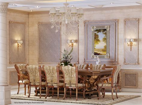 Classic Dining Room Design Ideas Best Home Design Ideas