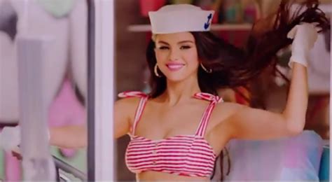 Mona lisa kinda lisa needs an ice cream man that treats her. Selena Gomez Shares Teaser for 'Ice Cream' Music Video ...