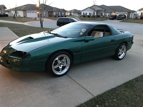 Weld Rts Installed Ls1tech Camaro And Firebird Forum Discussion