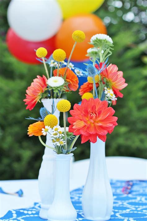 Primary Color Birthday Party Birthday Party Ideas And Themes