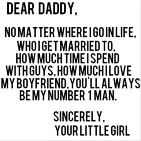 I Love You Dad Quotes From Daughter Quotesgram