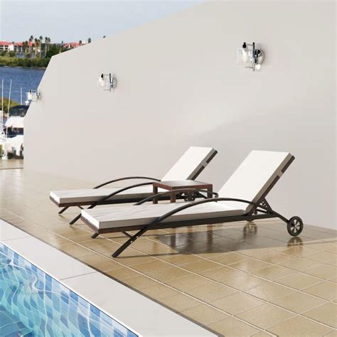 Best Pool Tanning Chairs Ledge Lounger Home And Home
