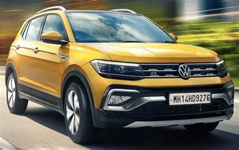Volkswagen Taigun Price Specs Review Pics And Mileage In India