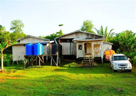 Trive property group berhad myx. Solar power System For FSIC Kindergarden in Kg Sulit ...