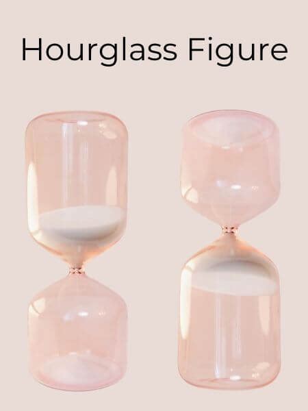 Hourglass Vs Pear Shape Body Fit Mommy In Heels