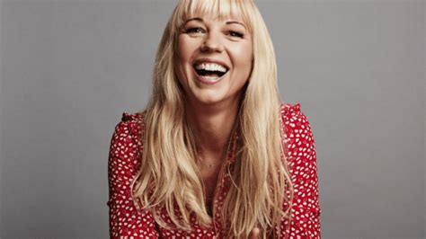 How Sara Cox Has Re Branded Bbc Radio 2 Drive Time Show And Why She Plans To Build A Fort