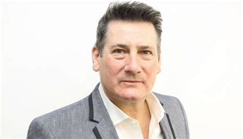 Singer Tony Hadley Joins Bbc Three Counties Radio Radiotoday