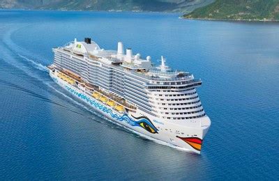 Aidacosma belongs to the latest ship class and is the sister ship of aidanova. AIDAcosma - Deckplan, Kabinen, Angebote, Position 2020/21