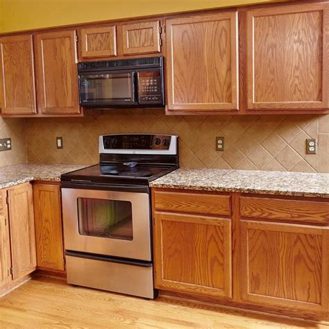 How To Reface Formica Kitchen Cabinets Yourself Kitchen Cabinet Ideas