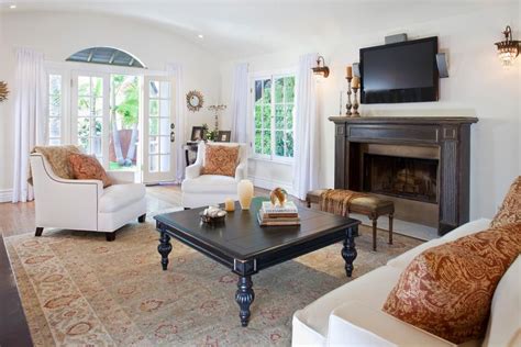 Tour lauren conrad's los angeles home