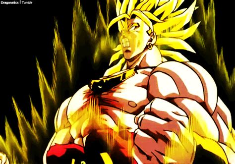 Updated on may 28th, 2021 by josh davison : broly the legendary wasted super sayian | DragonBallZ Amino